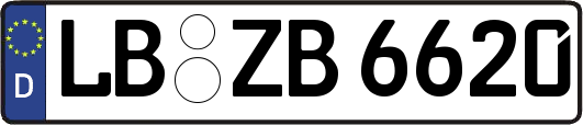LB-ZB6620