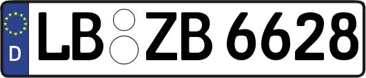 LB-ZB6628