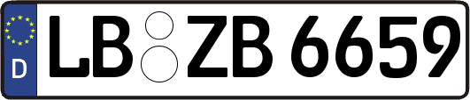 LB-ZB6659