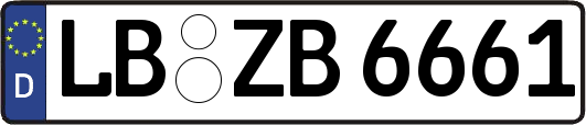 LB-ZB6661