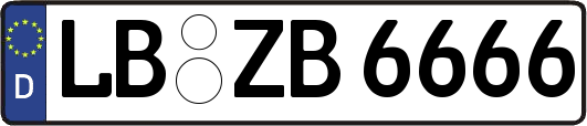 LB-ZB6666