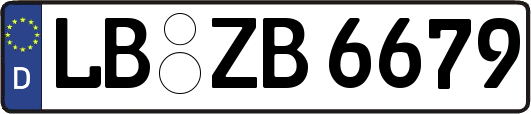 LB-ZB6679