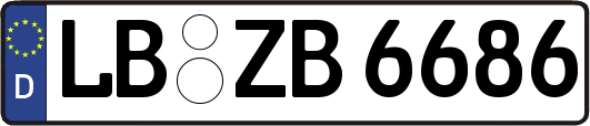 LB-ZB6686