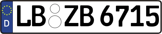 LB-ZB6715