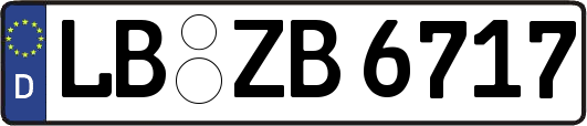 LB-ZB6717