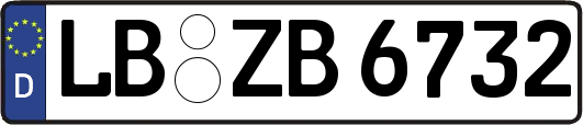 LB-ZB6732