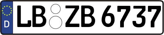 LB-ZB6737
