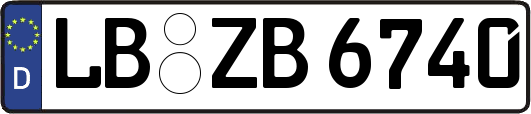 LB-ZB6740
