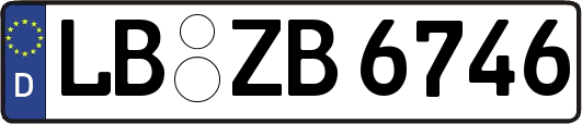 LB-ZB6746