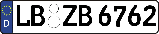 LB-ZB6762