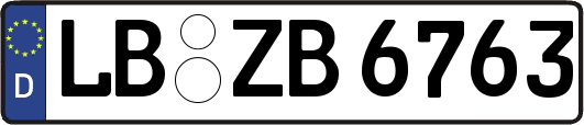 LB-ZB6763