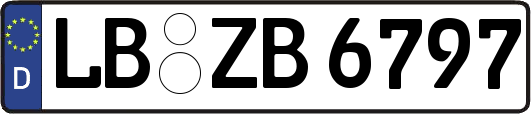 LB-ZB6797