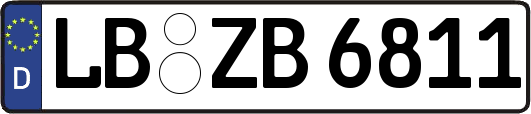 LB-ZB6811