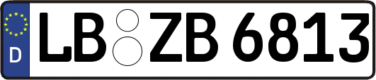 LB-ZB6813