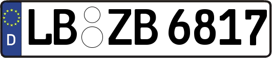 LB-ZB6817