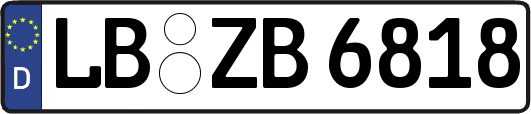 LB-ZB6818