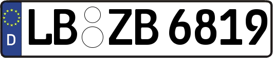 LB-ZB6819