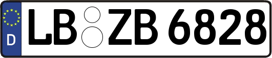 LB-ZB6828
