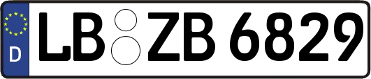 LB-ZB6829
