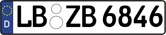 LB-ZB6846