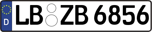 LB-ZB6856