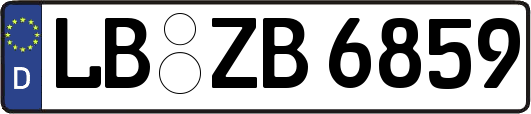 LB-ZB6859