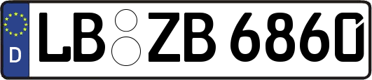 LB-ZB6860