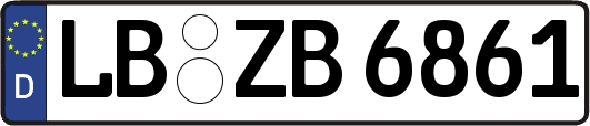 LB-ZB6861