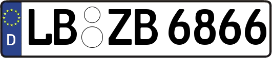 LB-ZB6866