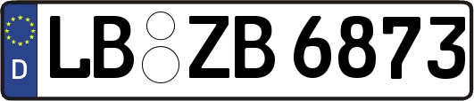 LB-ZB6873