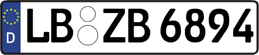 LB-ZB6894