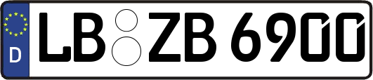 LB-ZB6900