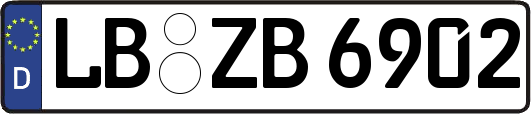 LB-ZB6902
