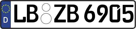 LB-ZB6905