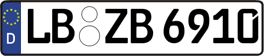 LB-ZB6910