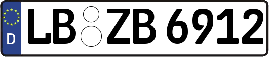 LB-ZB6912