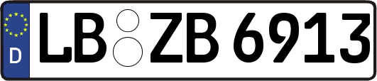 LB-ZB6913