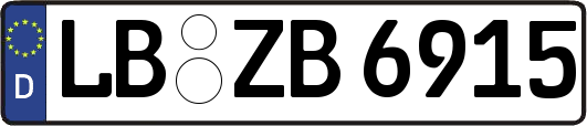 LB-ZB6915