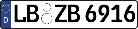 LB-ZB6916