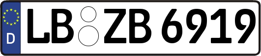 LB-ZB6919
