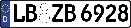 LB-ZB6928