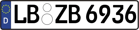 LB-ZB6936