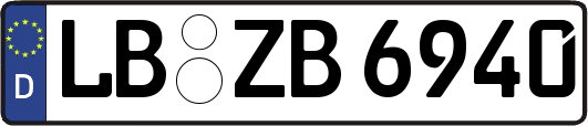 LB-ZB6940