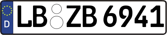LB-ZB6941