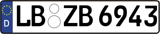 LB-ZB6943