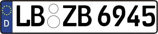 LB-ZB6945
