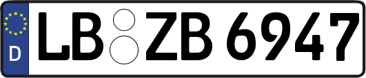 LB-ZB6947