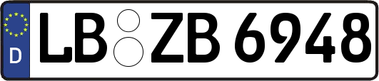 LB-ZB6948
