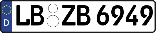 LB-ZB6949