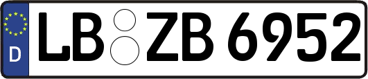 LB-ZB6952